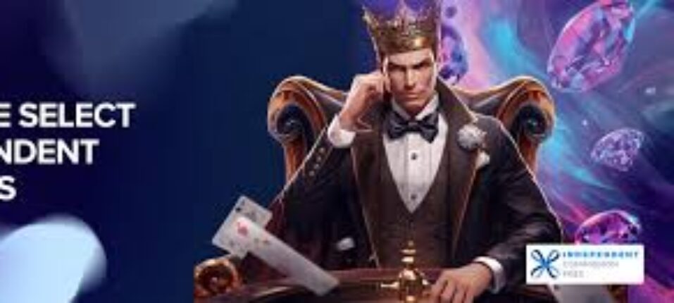 Experience the Thrill of Completely Independent Casinos