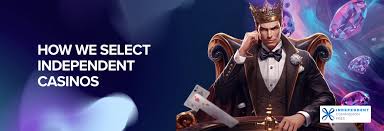 Experience the Thrill of Completely Independent Casinos