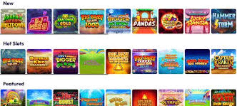 Explore Cosmic Spins Casino Your Gateway to Interstellar Gaming