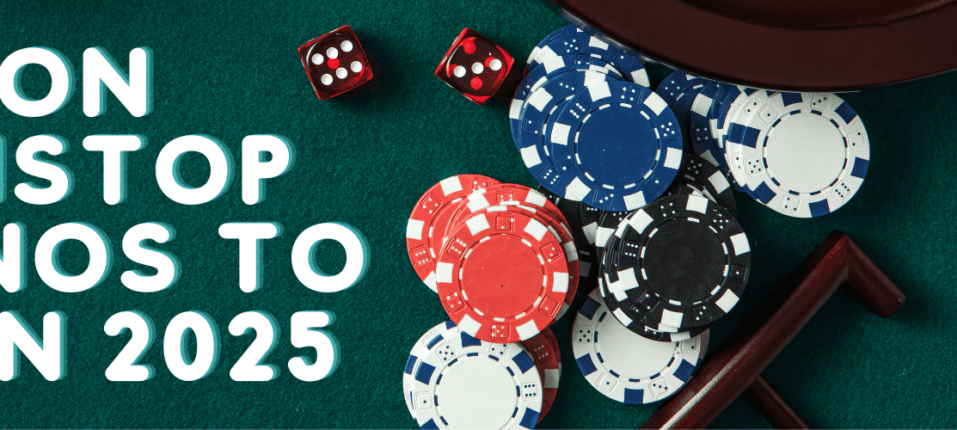 Explore Gambling Sites Without GamStop for Uninterrupted Gaming