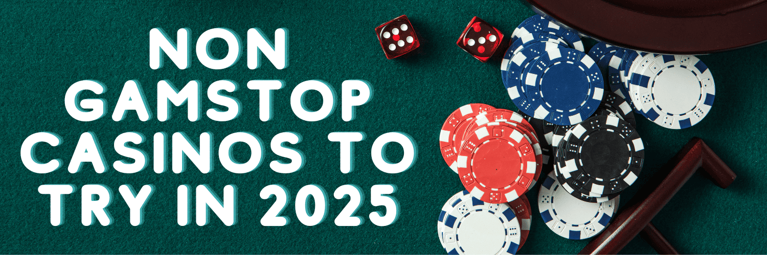 Explore Gambling Sites Without GamStop for Uninterrupted Gaming