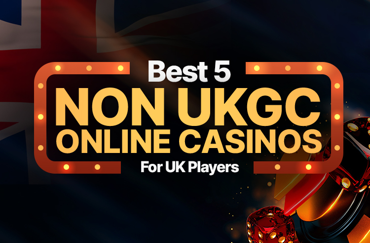 Explore Non UK Based Online Casinos A World of Opportunities