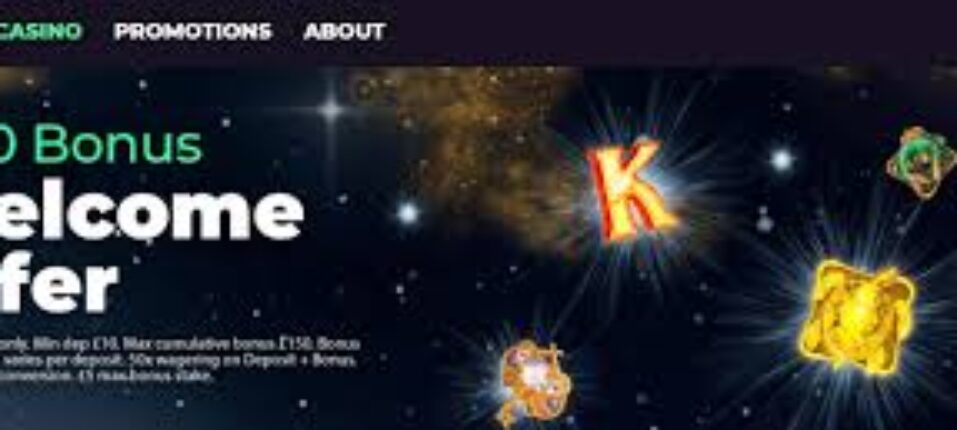 Explore the Best Cosmic Spins Sister Sites for Stellar Gaming Experience