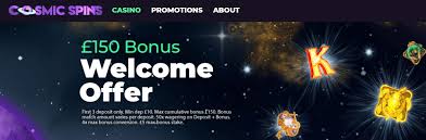 Explore the Best Cosmic Spins Sister Sites for Stellar Gaming Experience Explore the Best Cosmic Spins Sister Sites for Stellar Gaming Experience