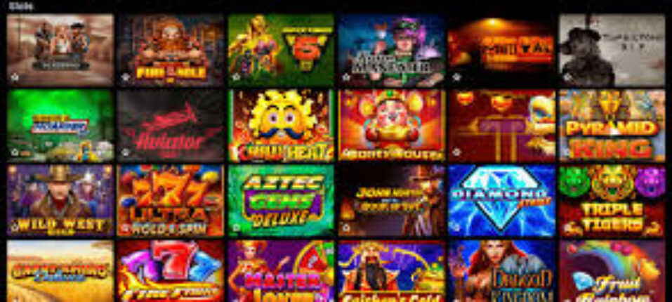 Explore the Best Magic Win Casino Sister Sites -510438279