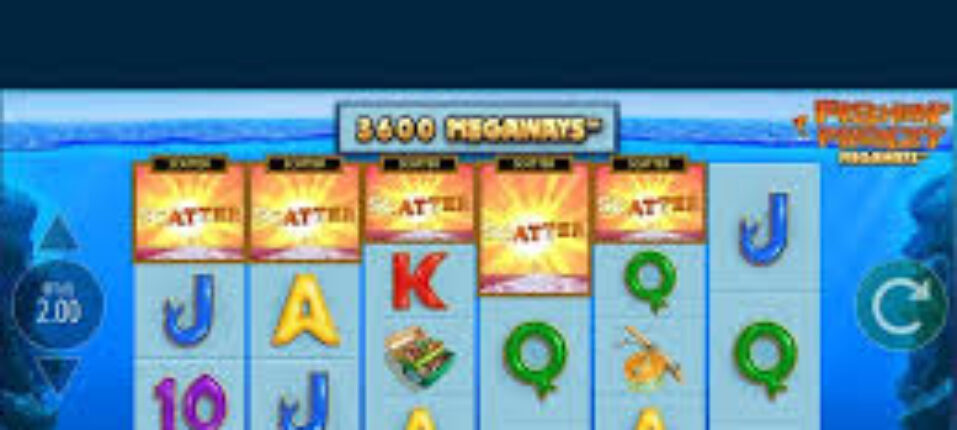 Explore the Exciting World of Fishin