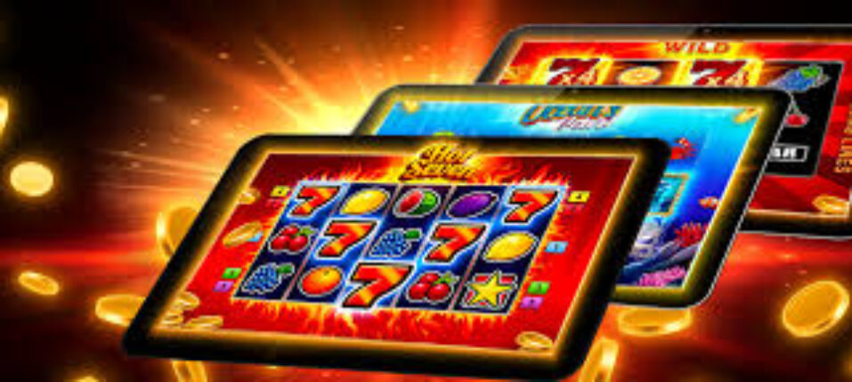Explore the Thrills of 7Gold Casino Your Ultimate Gaming Destination