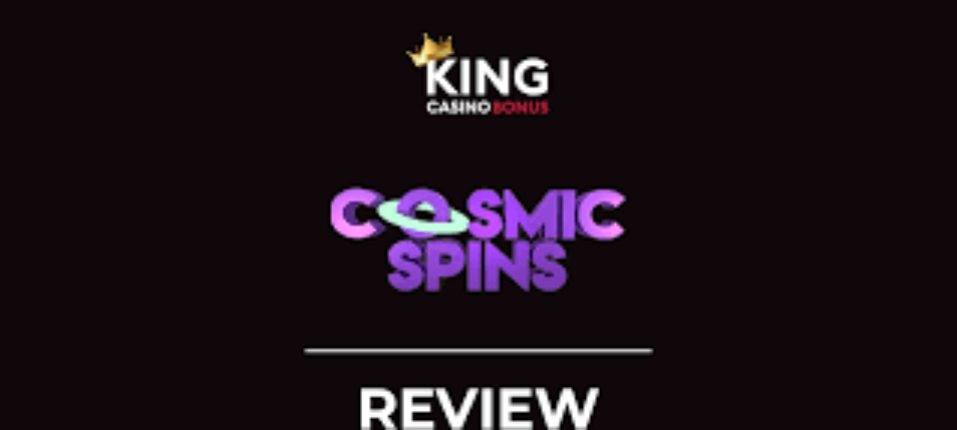 Explore the Universe of CosmicSpins – Your Gateway to Cosmic Fun