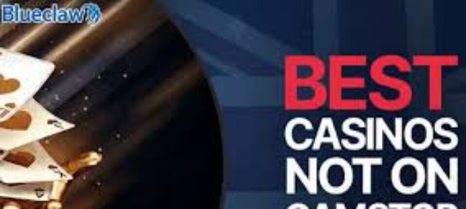 Explore the World of Casinos Non on Gamstop 1057282721