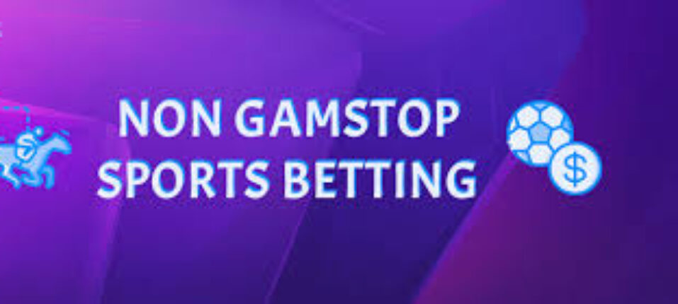 Exploring Alternative Horse Betting Sites Why Not Mainstream