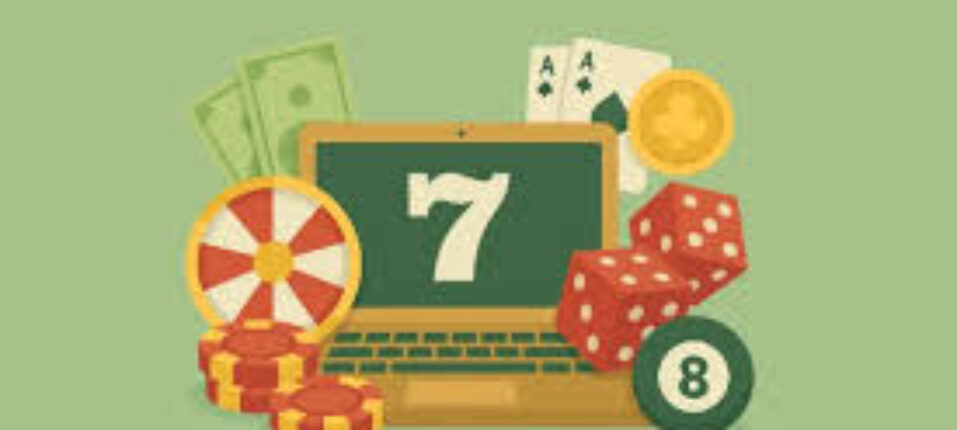 Exploring Casinos Not Listed on Gamstop 1351013877