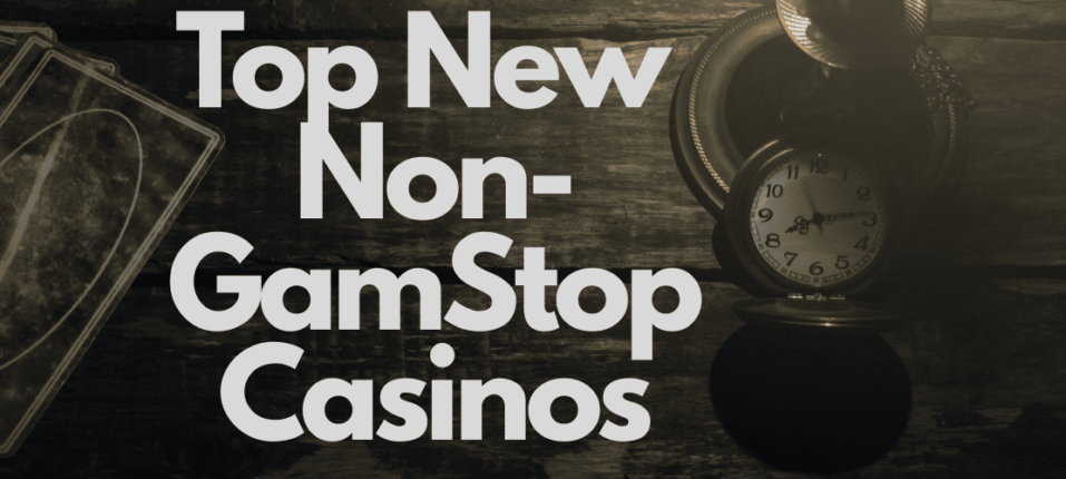 Exploring Casinos Not Registered on Gamstop A Guide