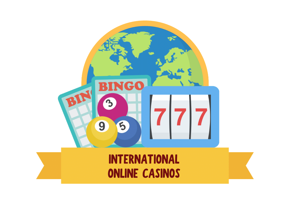 Exploring International Online Casinos A Guide to Gaming Across Borders