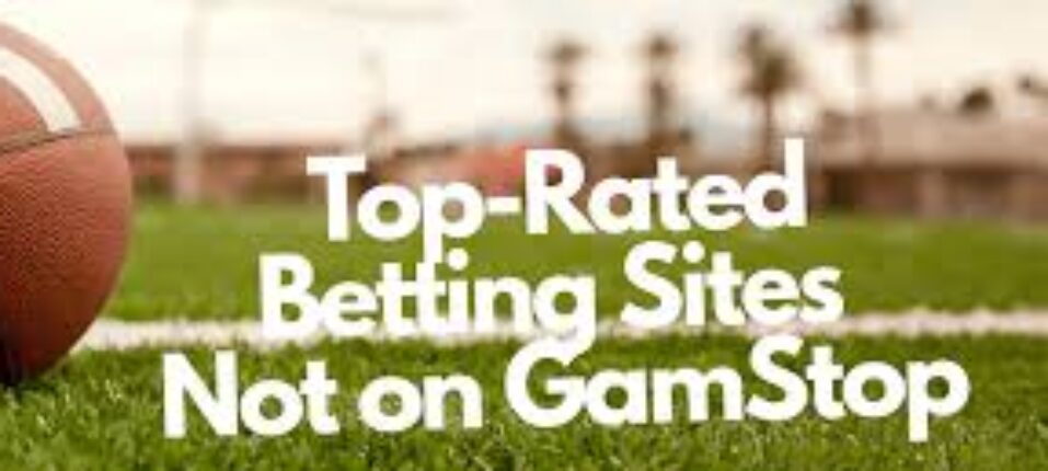 Exploring Non GamStop Sports Betting Sites 506217299