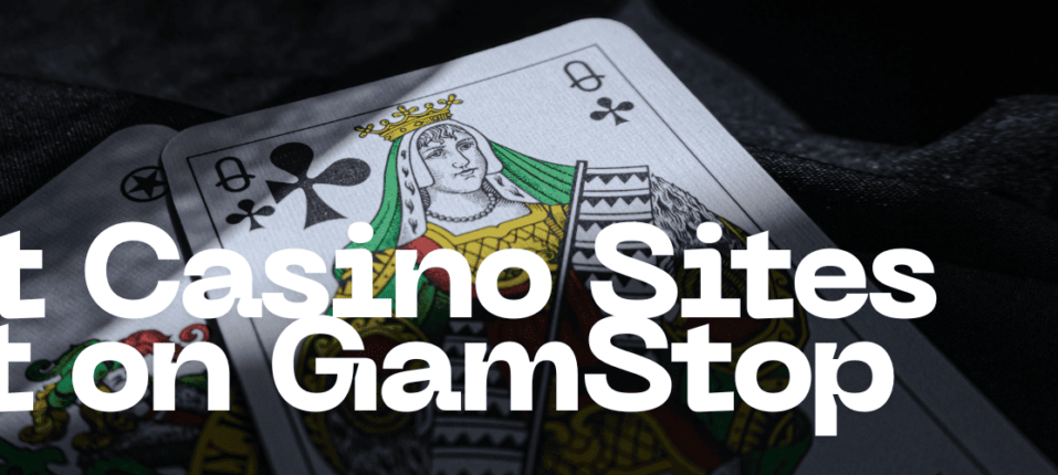 Exploring Non Gamstop UK Casino Sites An In-Depth Guide 1064982643