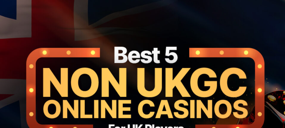 Exploring Non-UK Casino Sites An In-Depth Guide
