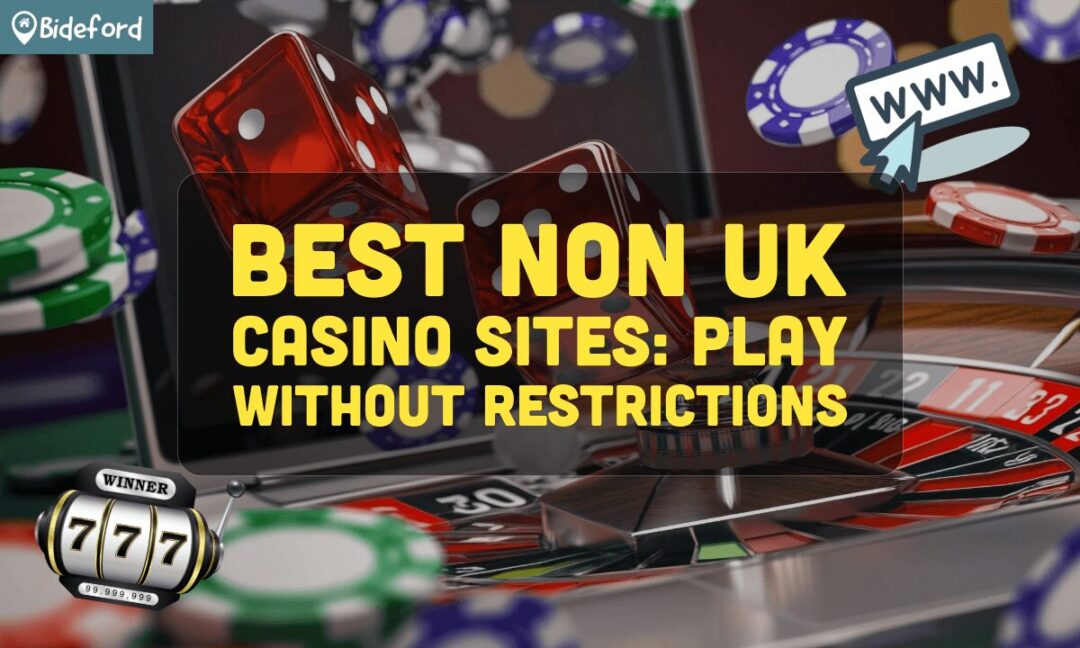 Exploring Non-UK Casinos that Accept Players Worldwide -422725170