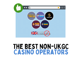 Exploring Non UKGC Licensed Casinos The Untamed Betting Frontier