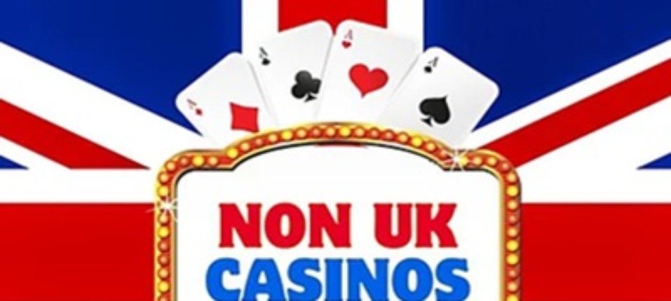 Exploring Non UKGC Licensed Casinos The Untamed Betting Frontier