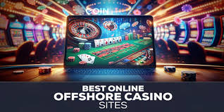 Exploring Overseas Casino Sites A Guide for Online Gamblers Exploring Overseas Casino Sites A Guide for Online Gamblers