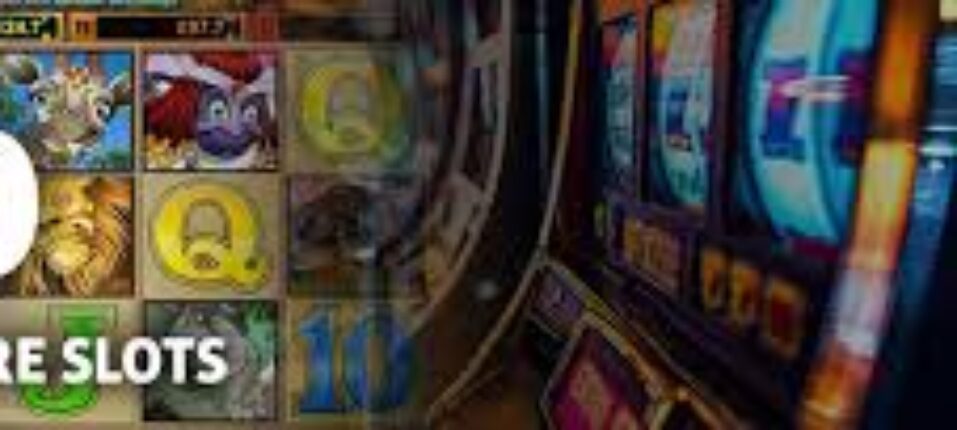 Exploring Overseas Casino Sites A Guide for Online Gamblers