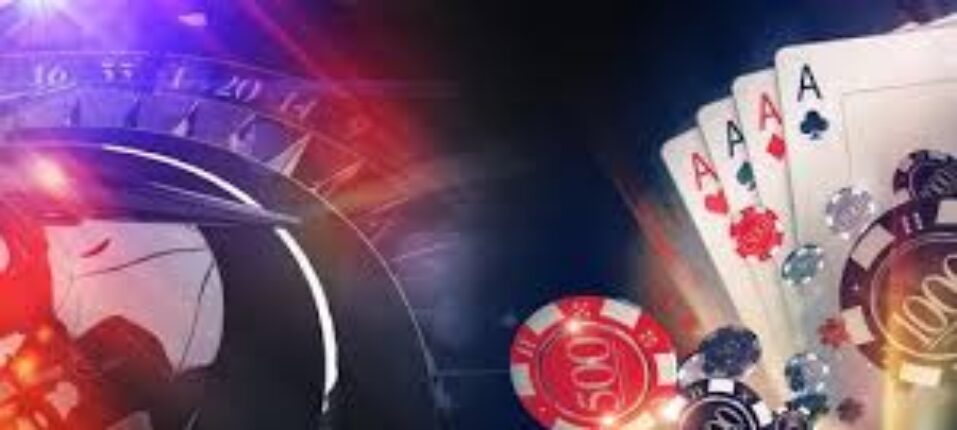 Exploring the Excitement of Joo Casino A Comprehensive Guide 1097923362