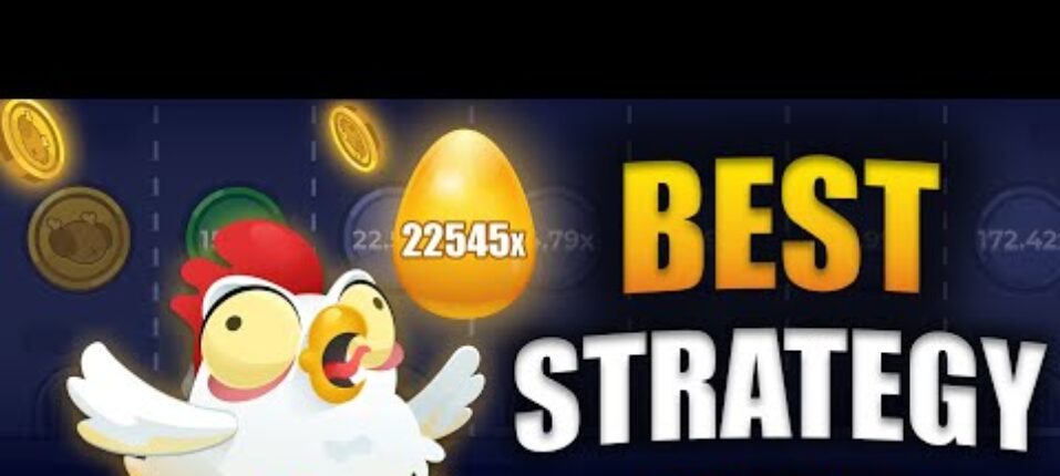 Exploring the Joy of Chicken Road A Free Adventure