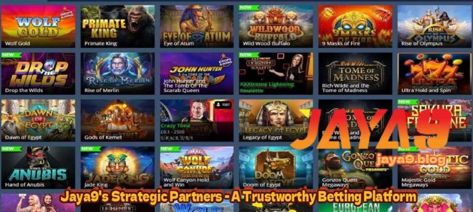 Exploring the Thrill of Slot Games with Cascading Reels