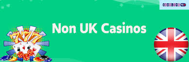 Exploring the World of Non-UKGC Casino Websites Opportunities and Risks Exploring the World of Non-UKGC Casino Websites Opportunities and Risks