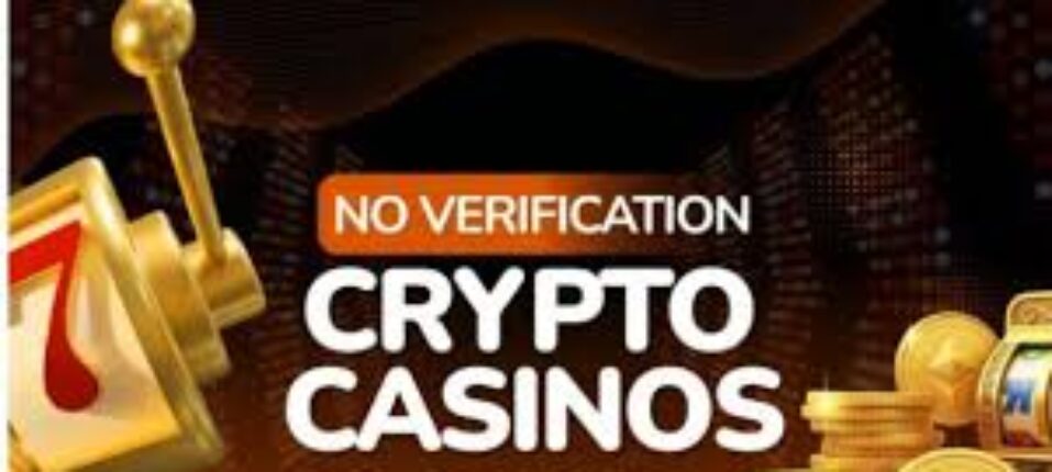 Exploring the World of Online Casinos Without KYC