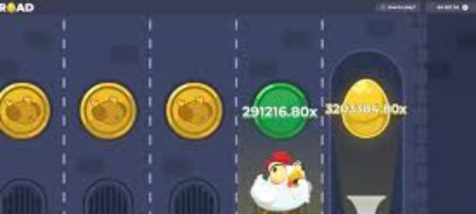 Is Chicken Road Legit A Comprehensive Review 516956877