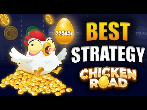 Is Chicken Road Legit An In-depth Review 516918346