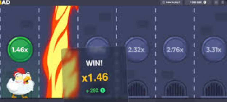 Is Chicken Road Legit An In-depth Review 516918346