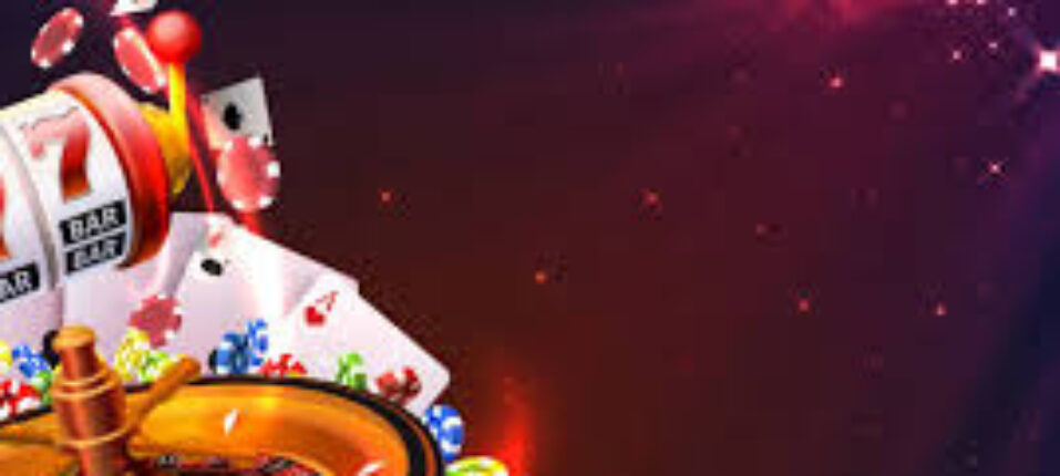 JB Казино Вход в Мир Азарта и Удачи