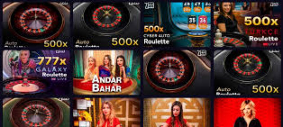 KingsChip Casino Your Gateway to Unforgettable Gaming Experiences