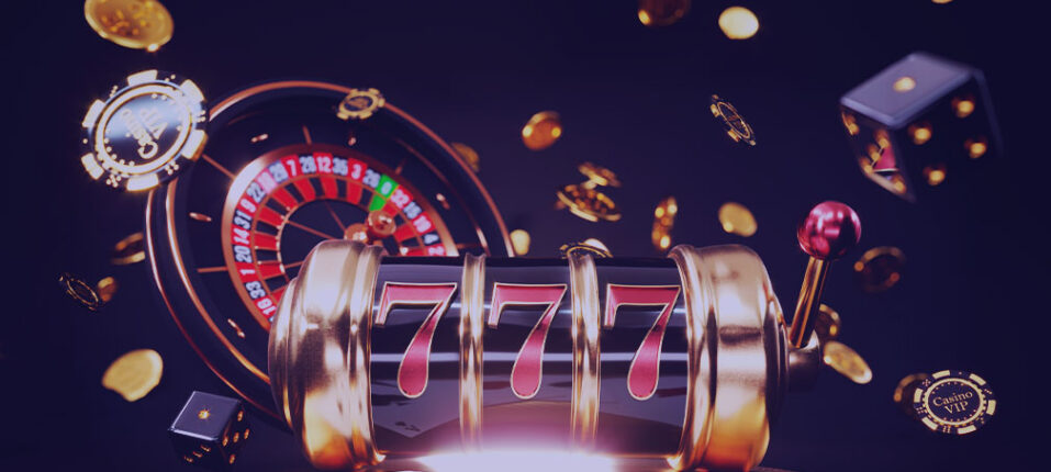 Kryptosino UK Casino A New Era in Online Gaming