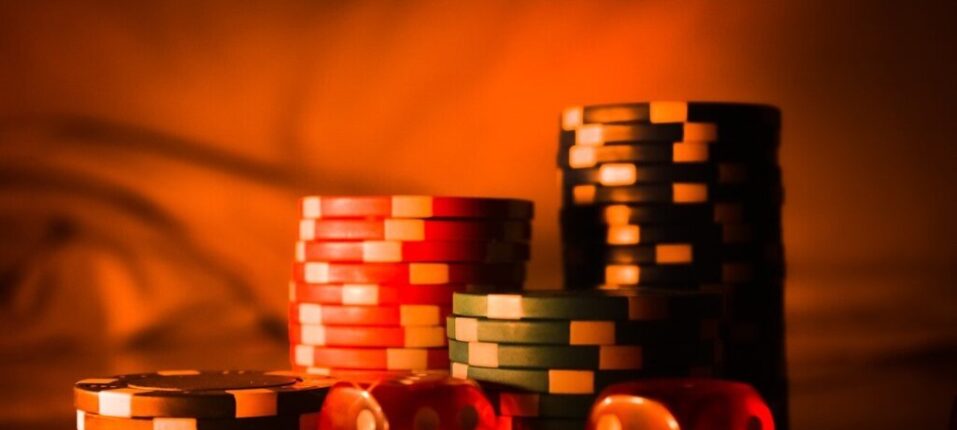 Licencovaná online kasina bezpečné a zábavné hraní z pohodlí domova