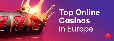 Los Mejores Casinos Online Europeos Guía Completa 837371908