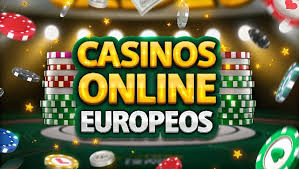 Los Mejores Casinos Online Europeos Guía Completa 837371908