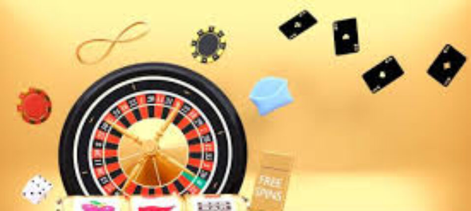 Мобильное Премиум Казино Играй с Удобством и Элегантностью