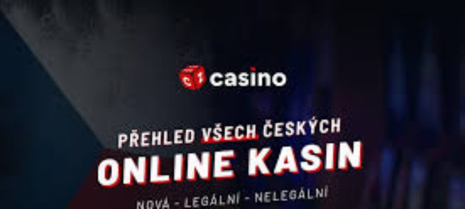 Najlepšie online casino – Všetko, čo potrebujete vedieť
