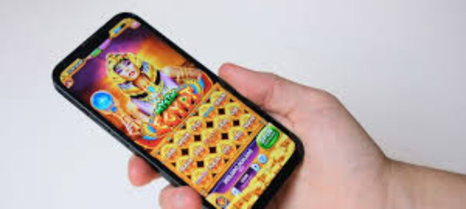 Nejnovější online casina Objevte trendy a novinky