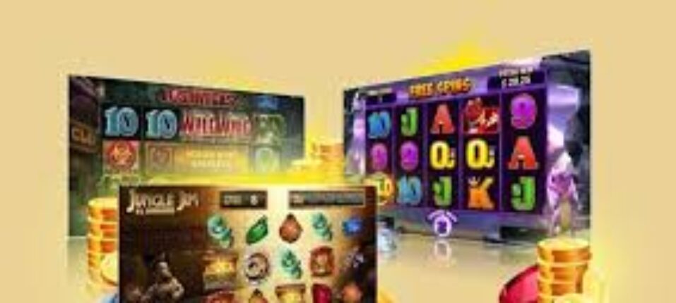 Nomini Casino & Sportsbook Your Comprehensive Guide to Gaming and Betting