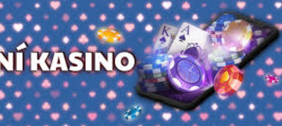 Nové kasino Jak vybrat to pravé pro vás