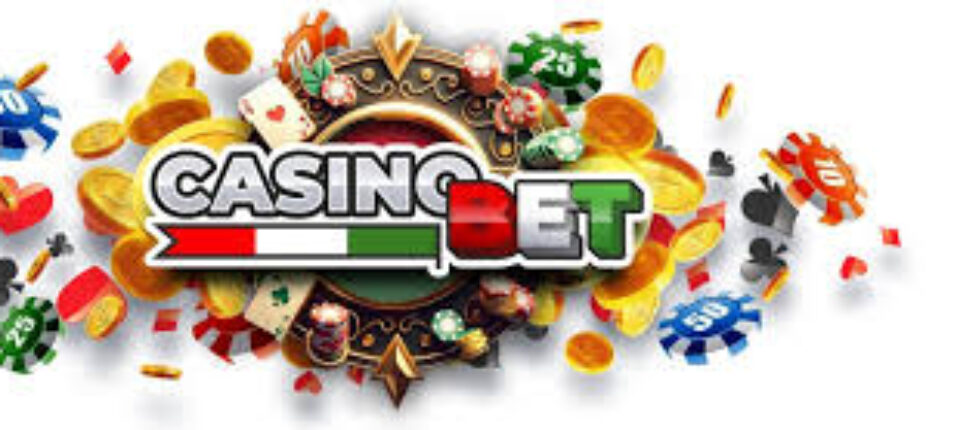 Online Kaszinók Világa Fedezd Fel A Játékok Széles Választékát