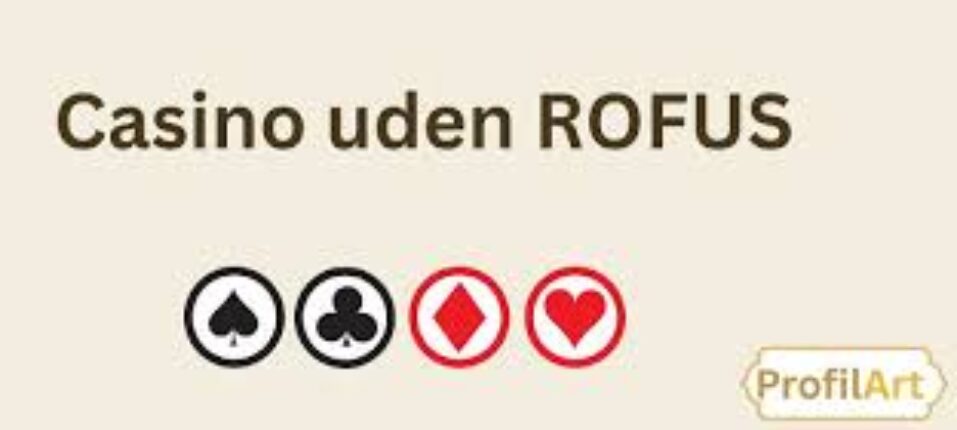 Spil uden om Rufus En Guide til Alternative Spilmuligheder