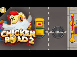 The Adventures of Chicken Road A Demo Experience
