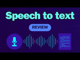 The Evolution and Impact of Speech to Text Technology 1363070893