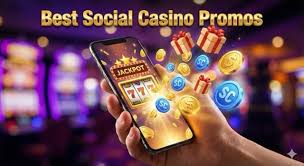 The Growing Trend of Social Casinos A New Era of Gaming The Growing Trend of Social Casinos A New Era of Gaming