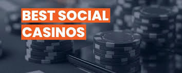 The Rise of Online Social Casinos Connecting Players Globally The Rise of Online Social Casinos Connecting Players Globally